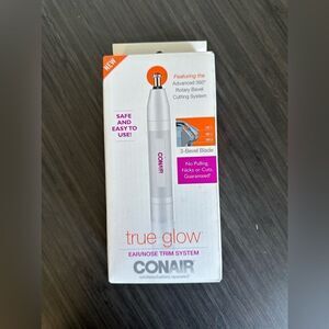 Ear/nose trimmer 
